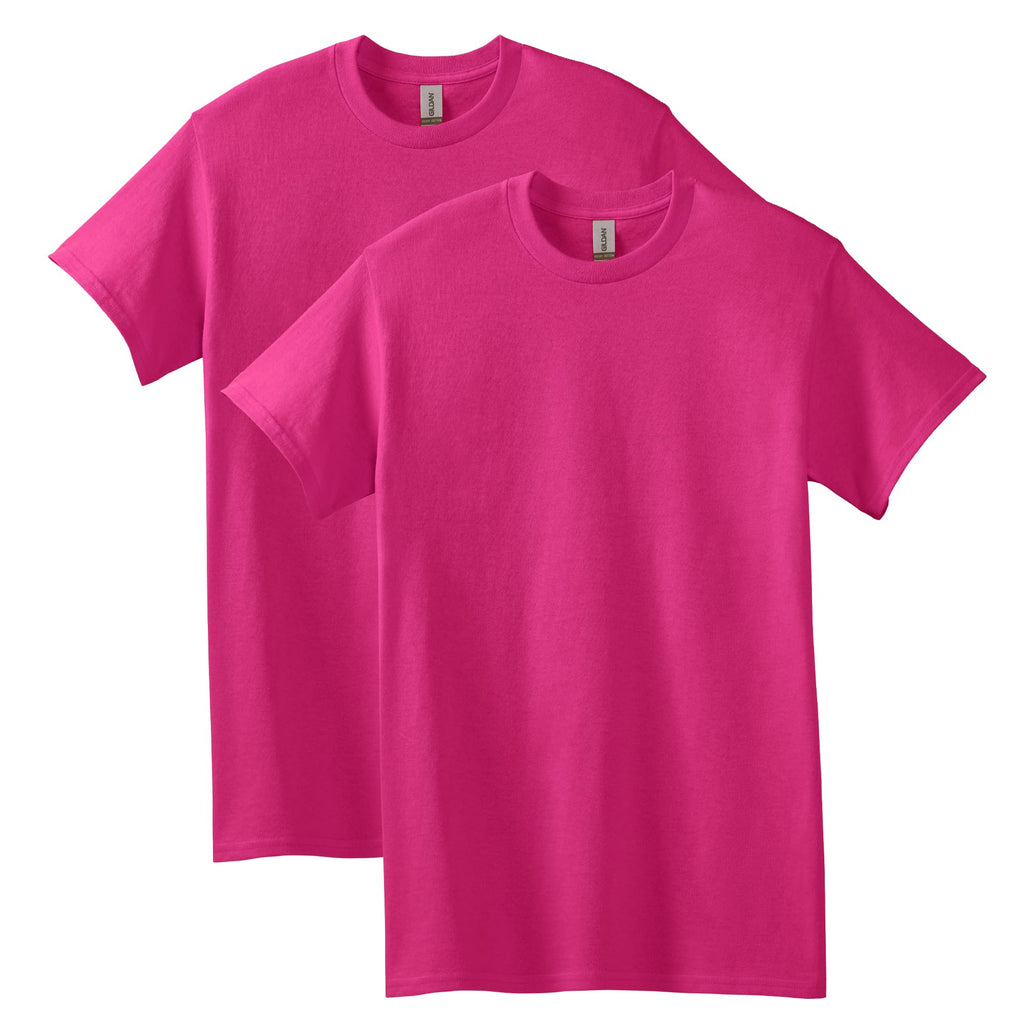 Gildan Adult Heavy Cotton T-Shirt, Style G5000