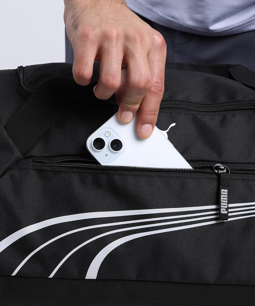 PUMA PUMA FUNDAMENTAL M Sports Ba Unisex Yetişkin Spor Çantası