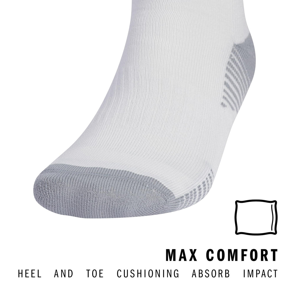 adidas Copa Zone Cushion Over-the-Calf Soccer Socks 1 Pair