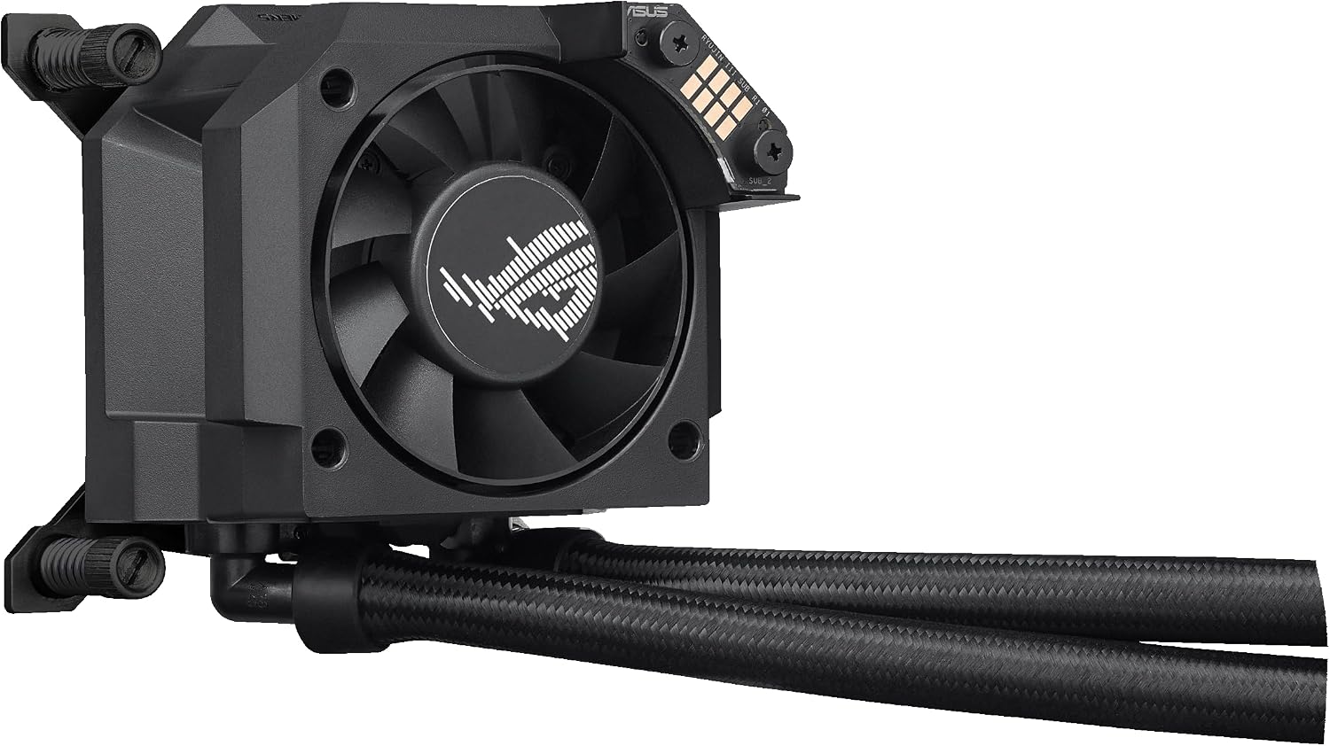 ROG RYUJIN III 360 ARGB EXTREME WHT