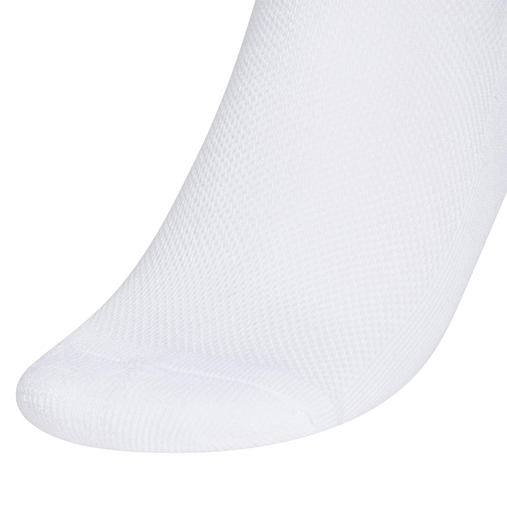 adidas Kids Athletic Cushioned Crew Socks 6 Pairs