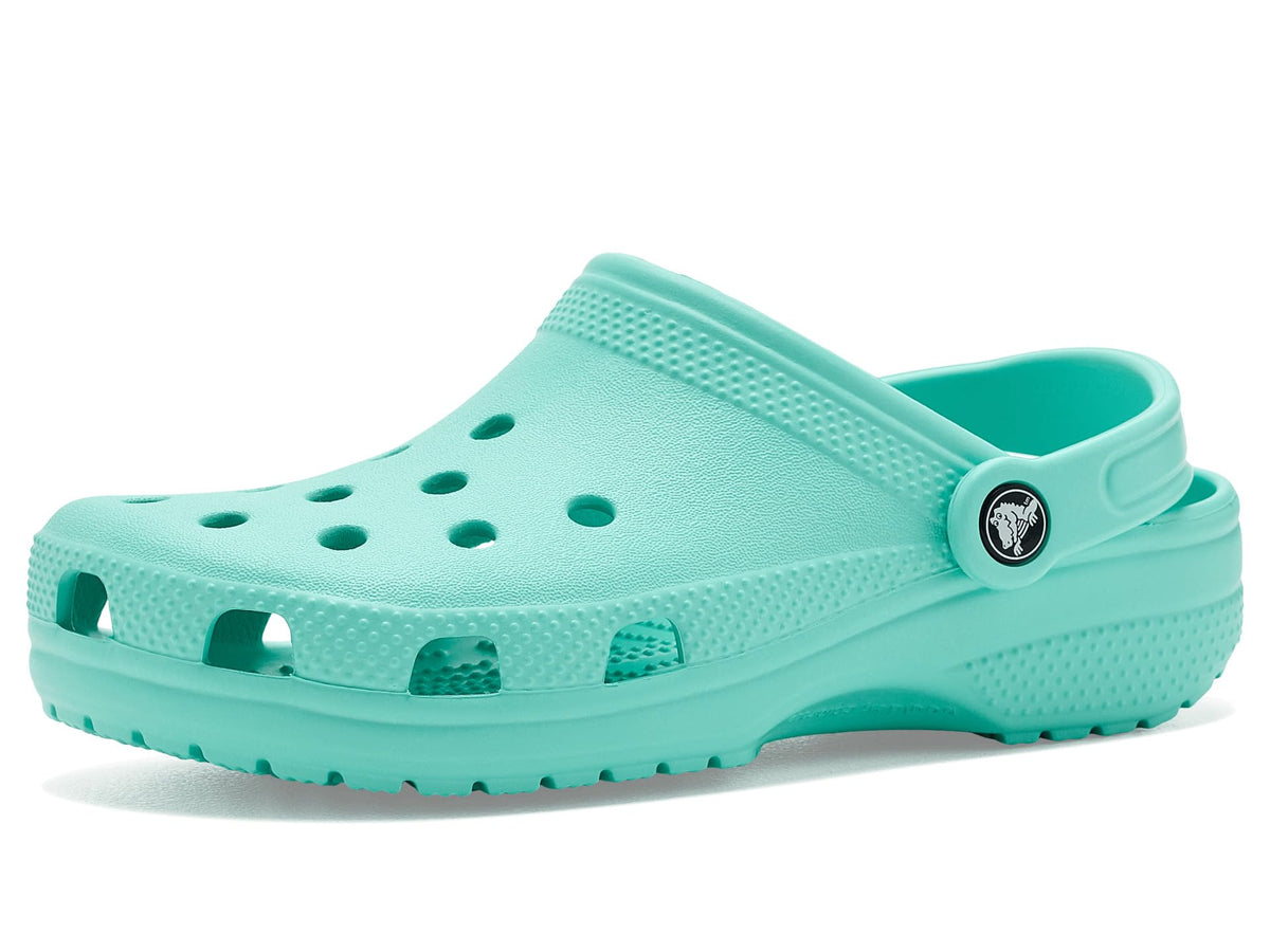 Crocs Kid's Classic Clog (Little Kid/Big Kid/Toddler)