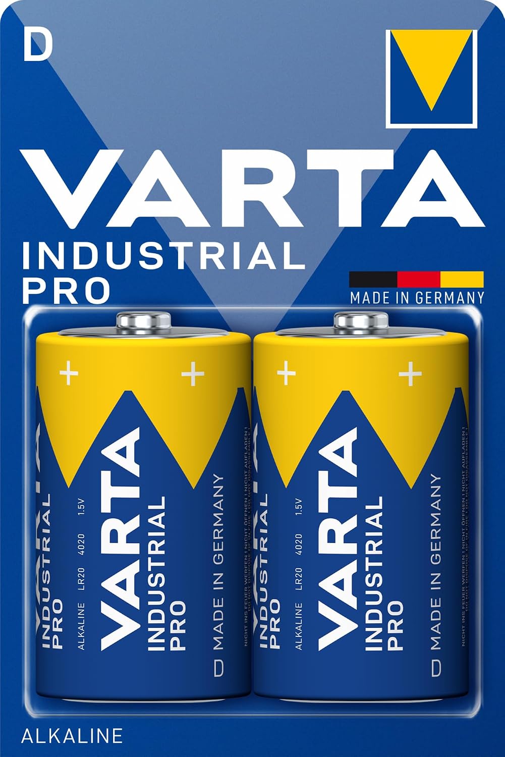 Varta WORK FLEX MotionSensor H20(Kafa Feneri) (Hareket sensörlü)