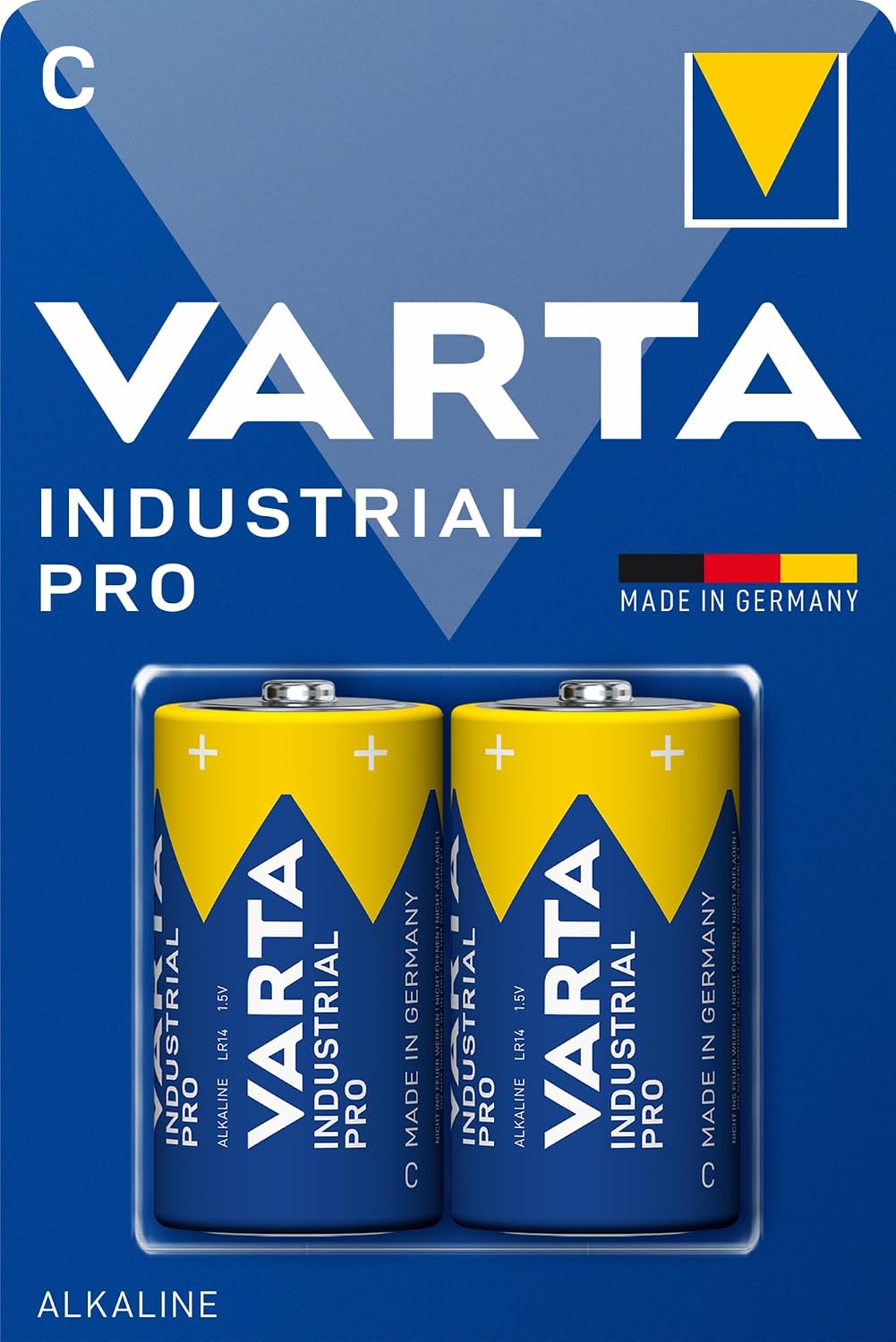 Varta WORK FLEX MotionSensor H20(Kafa Feneri) (Hareket sensörlü)