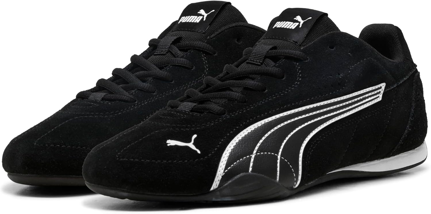 PUMA PUMA CATCH SD Spor AyakkabıUnisex Yetişkin