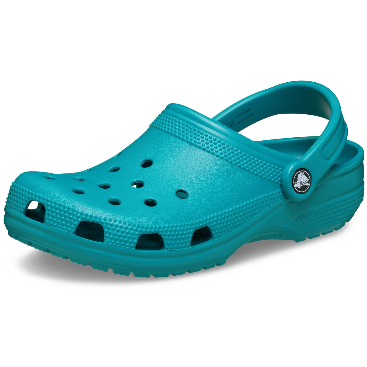 Crocs Unisex-Adult Classic Clog, Clogs for Women and Men