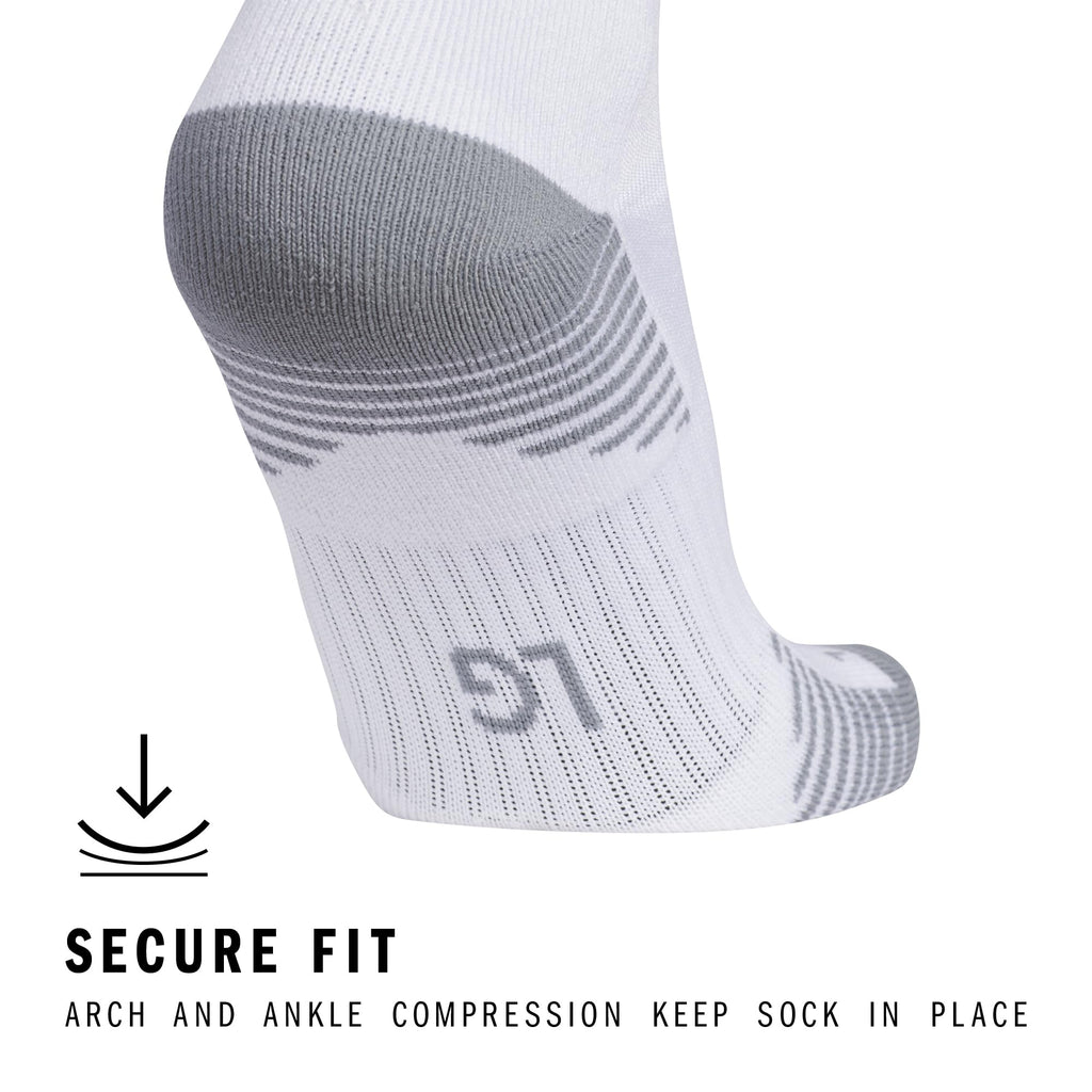 adidas Copa Zone Cushion Over-the-Calf Soccer Socks 1 Pair