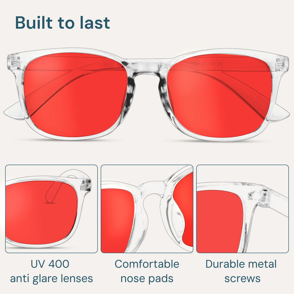 Gaoye Blue Light Blocking Glasses