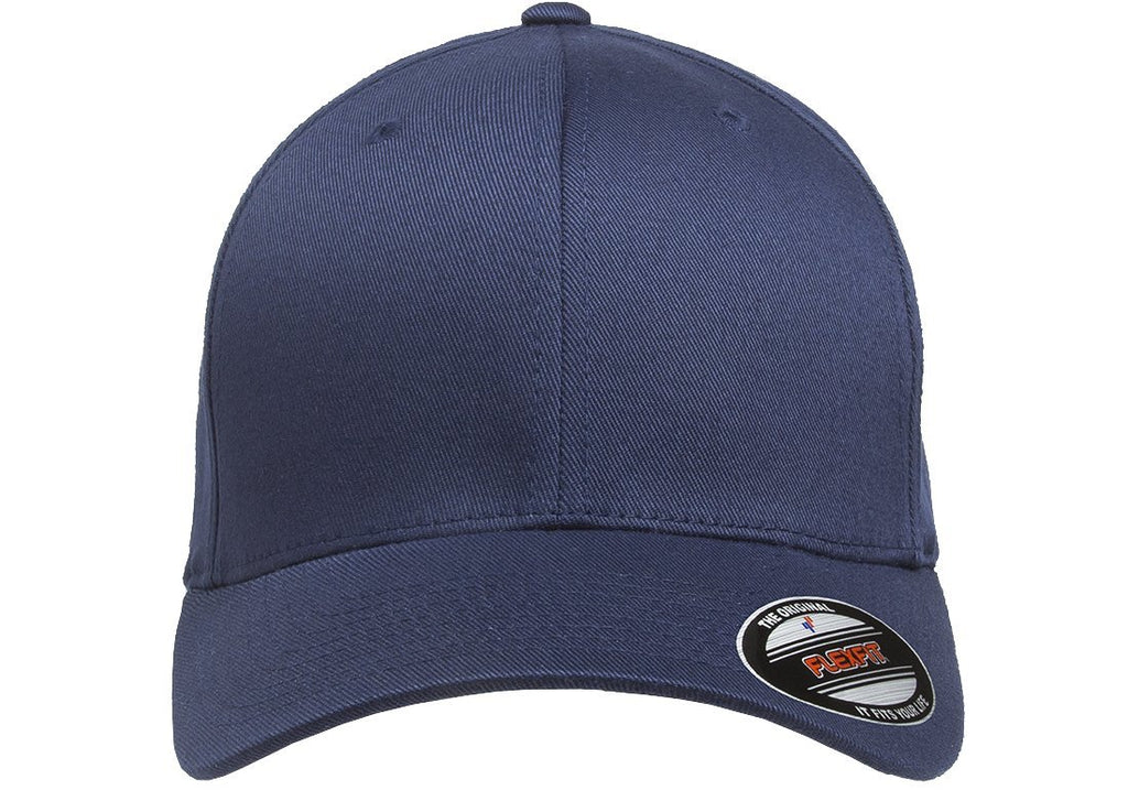 Flexfit Men's Athletic Baseball Fitted Cap