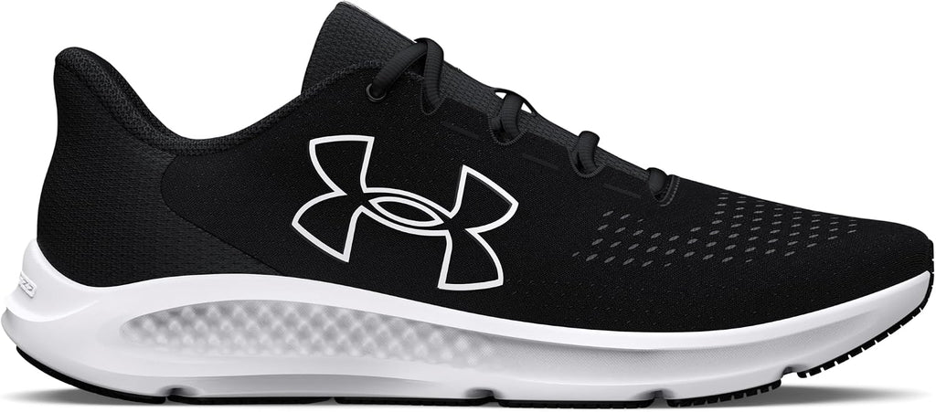 Under Armour UA Charged Pursuit 3 BL Spor AyakkabıErkek