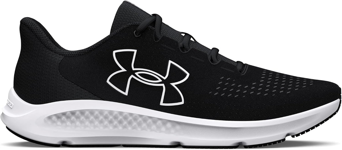 Under Armour UA Charged Pursuit 3 BL Spor AyakkabıErkek