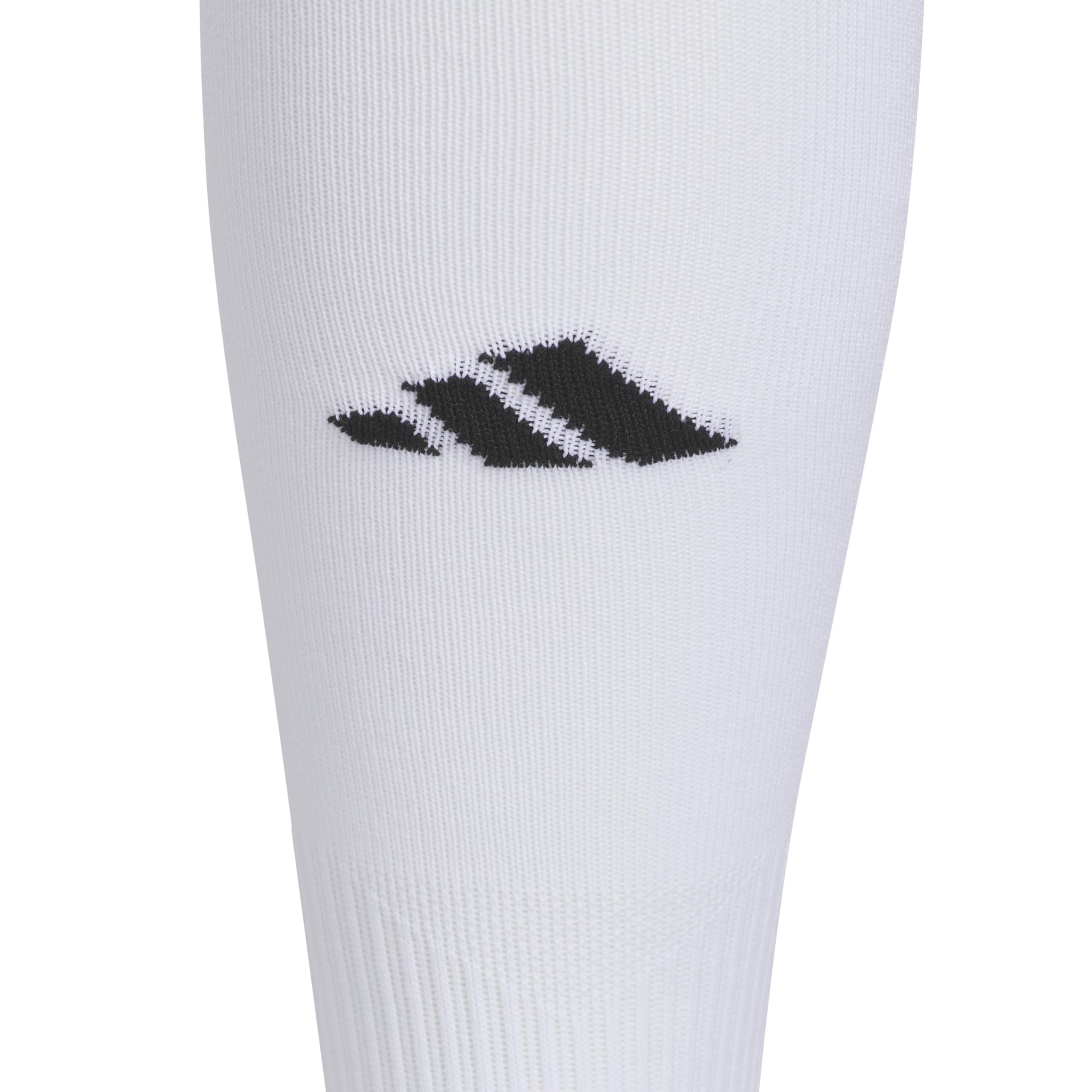 adidas Metro Soccer Socks or Calf Sleeves 1 Pair