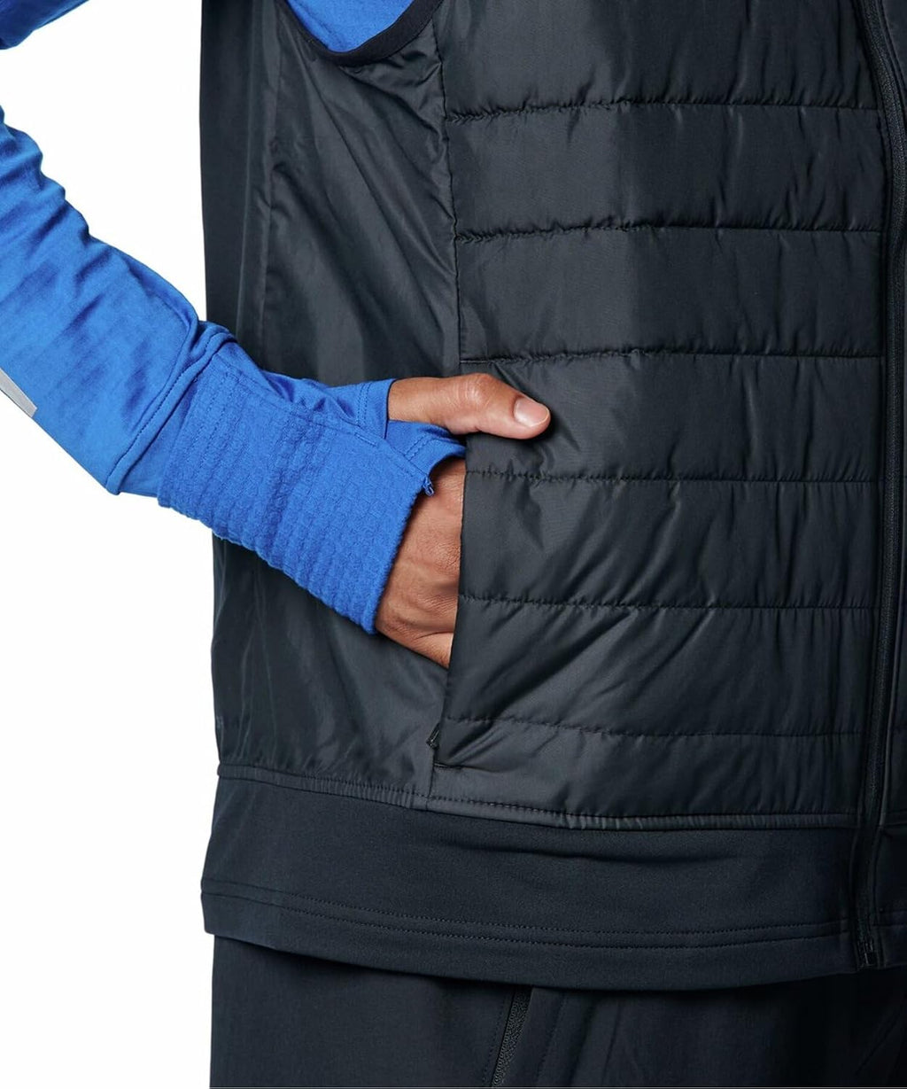Under Armour UA Launch Insulated Vest Moda > Erkek Çocuk > Kıyafet > Dış Giyim > Ceket Erkek