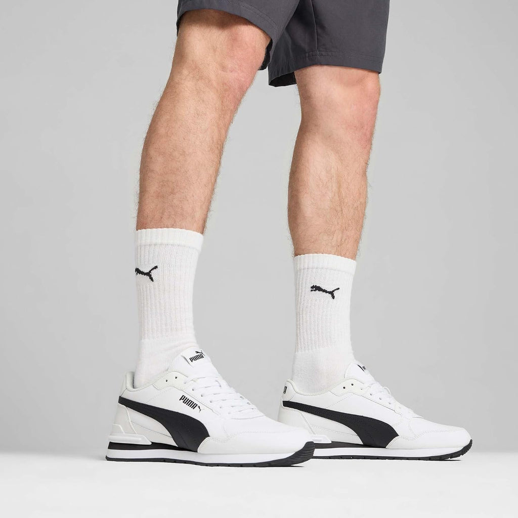 PUMA ST Runner v4 L Spor AyakkabıUnisex Yetişkin