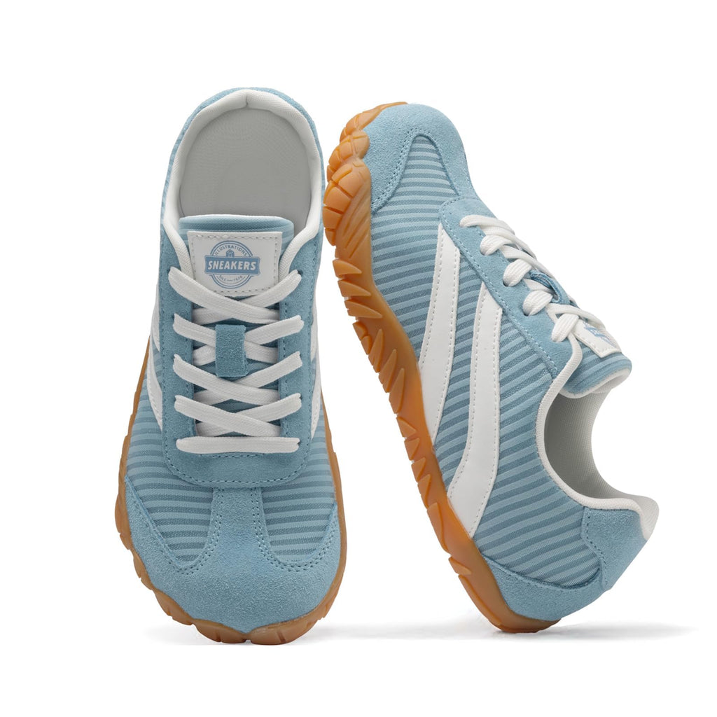Barefoot Shoes Women Casual Sneakers,Wide Toe Box Shoe Women Zero Drop Shoe