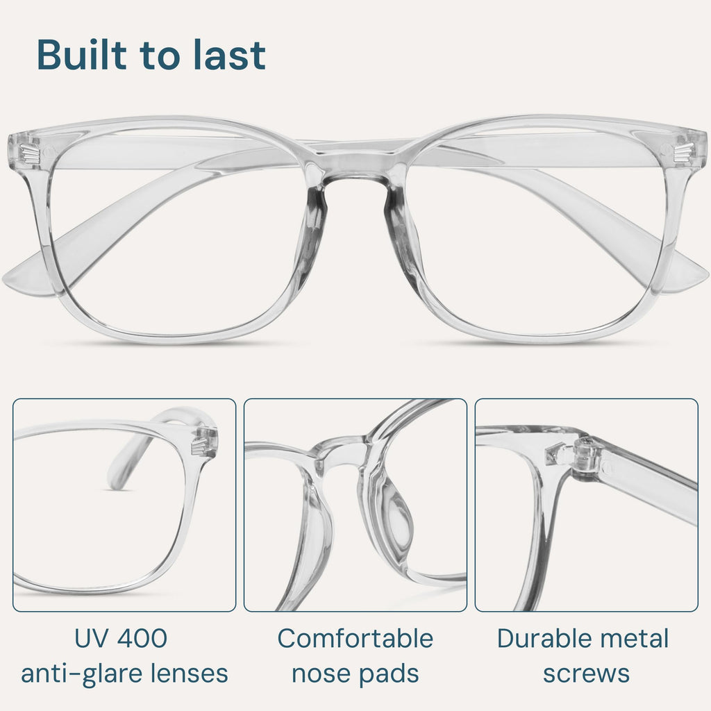 Gaoye Blue Light Blocking Glasses