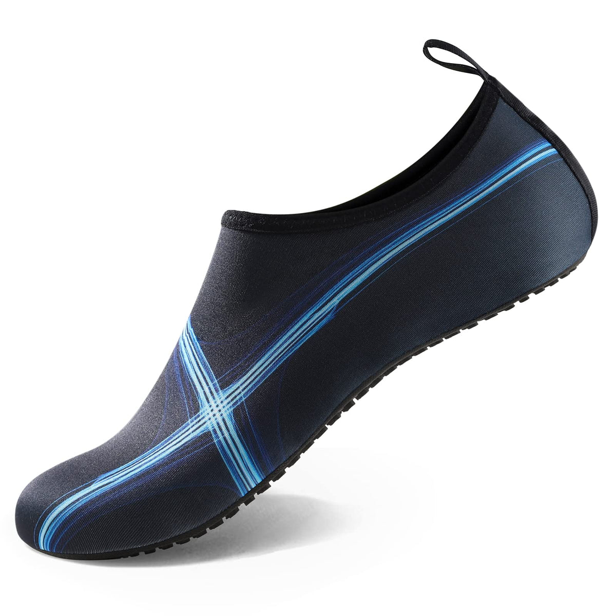 Water Shoes for Women Men Quick-Dry Aqua Socks Swim Beach Outfits Barefoot