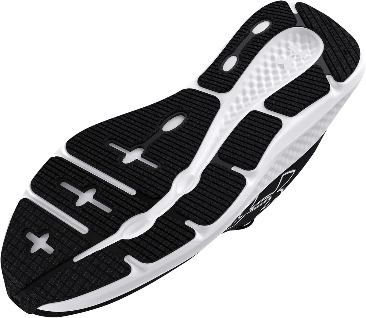 Under Armour UA Charged Pursuit 3 BL Spor AyakkabıErkek