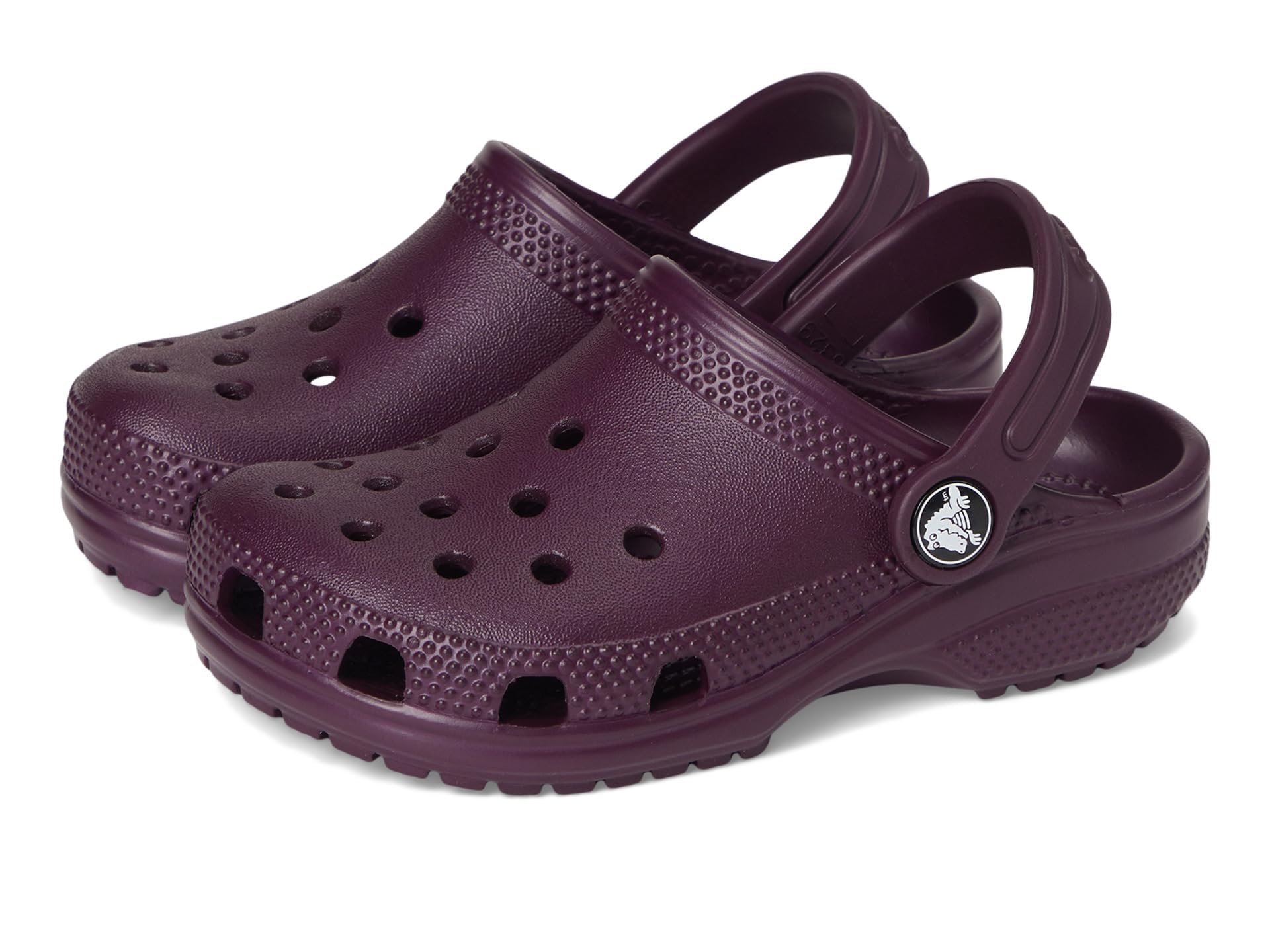 Crocs Kid's Classic Clog (Little Kid/Big Kid/Toddler)