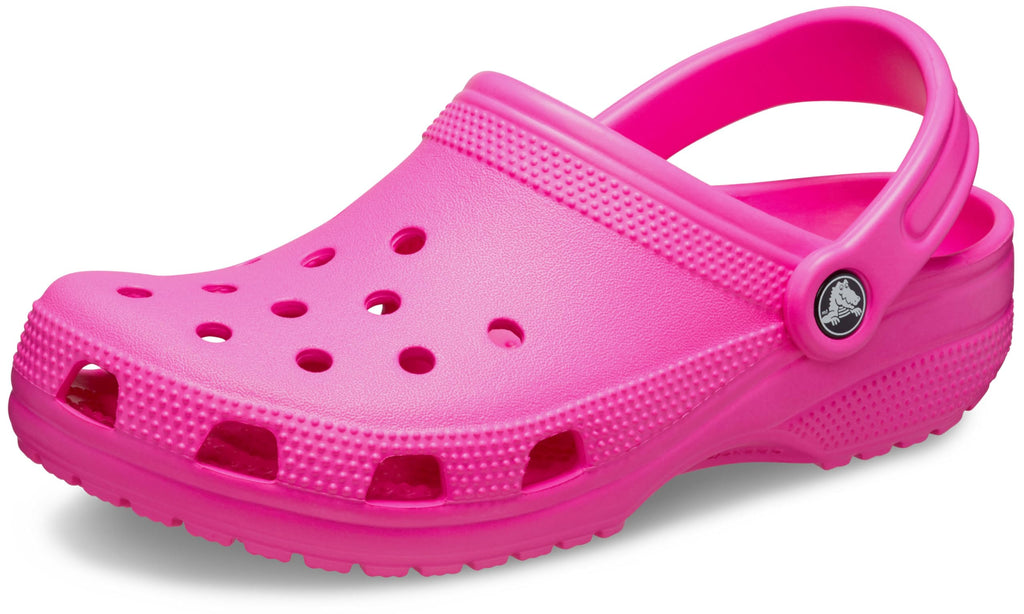 Crocs Unisex-Adult Classic Clog, Clogs for Women and Men