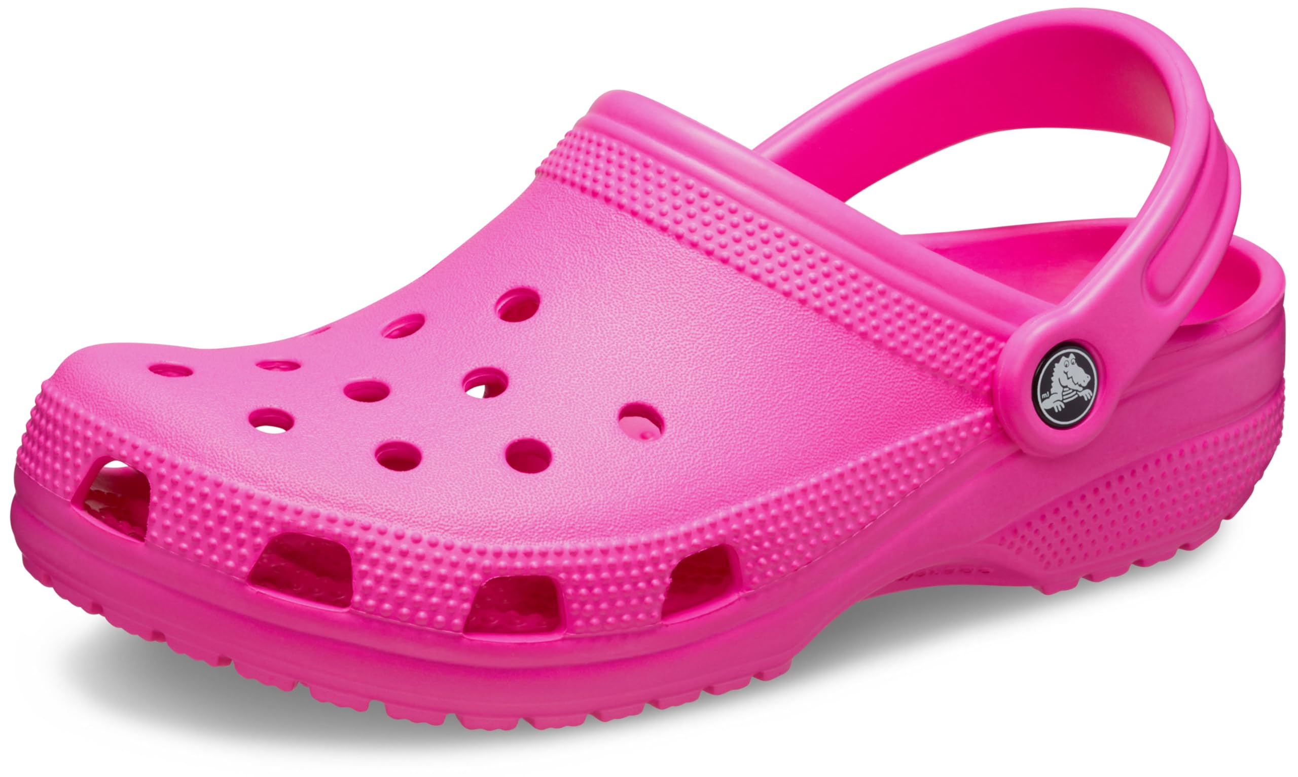 Crocs Unisex-Adult Classic Clog, Clogs for Women and Men