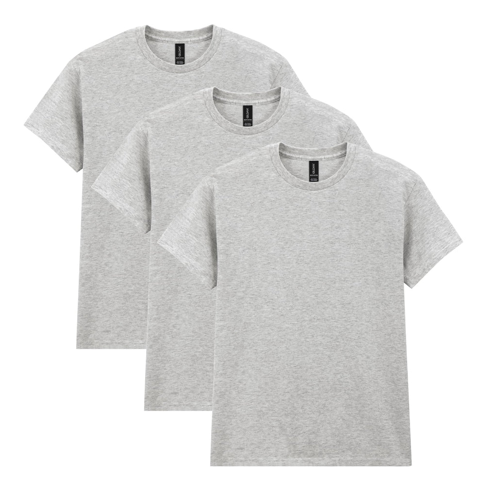 Gildan Adult Heavy Cotton T-Shirt, Style G5000