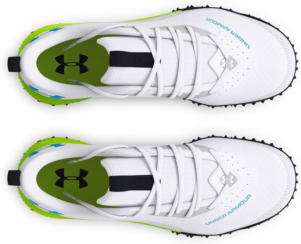 Under Armour UA Shadow Turf 2.0 Spor AyakkabıErkek