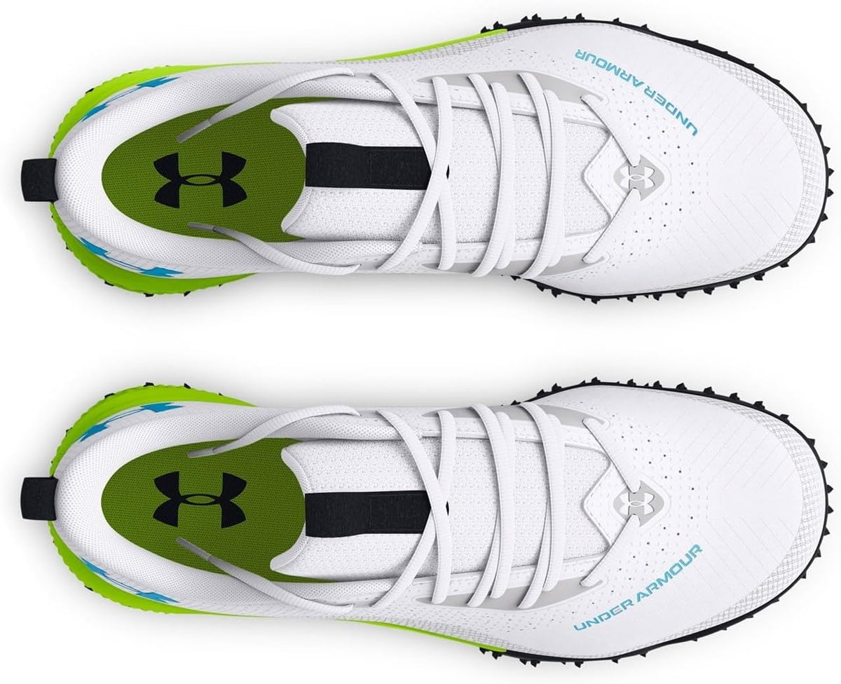 Under Armour UA Shadow Turf 2.0 Spor AyakkabıErkek