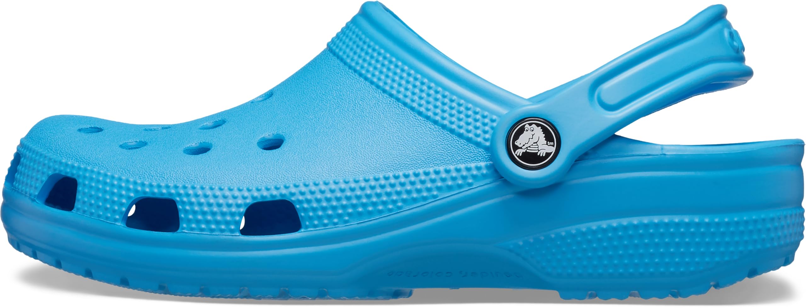 Crocs Unisex-Adult Classic Clog, Clogs for Women and Men