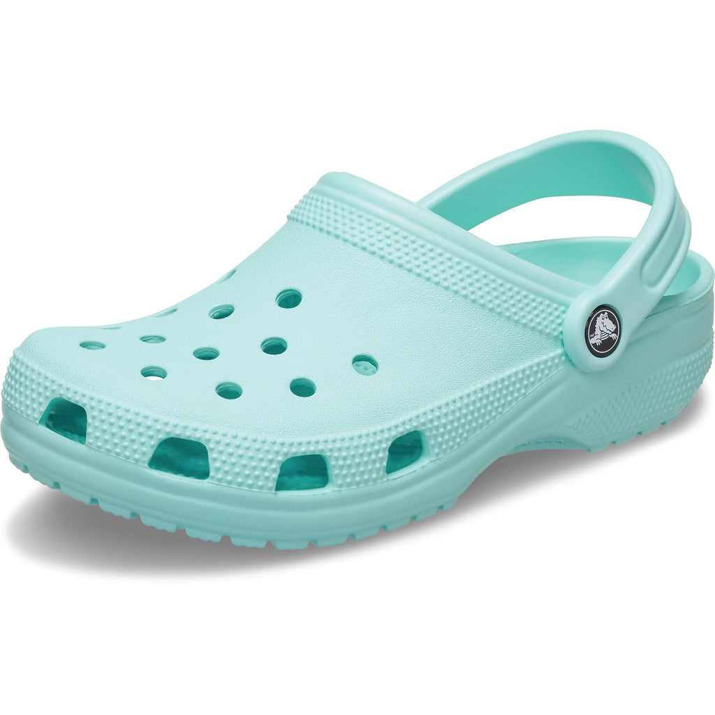 Crocs Unisex-Adult Classic Clog, Clogs for Women and Men
