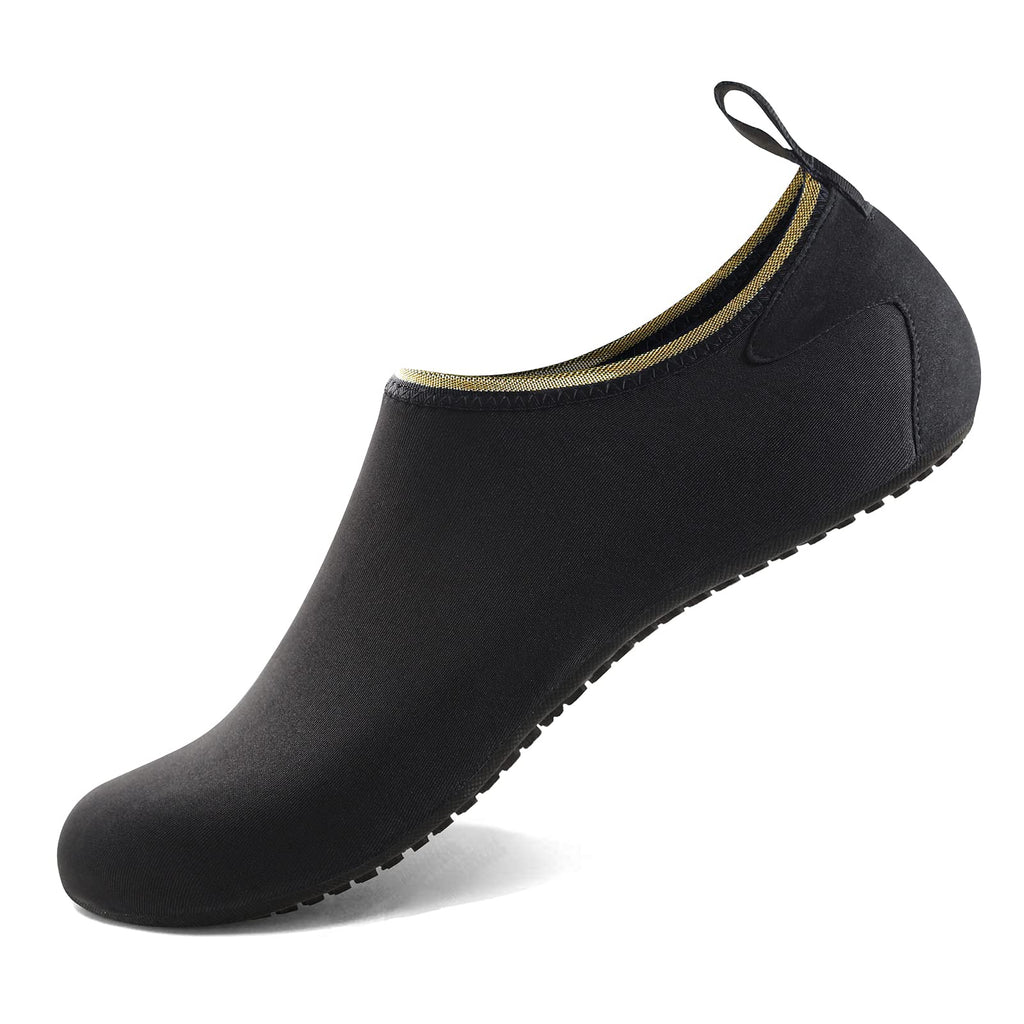 Water Shoes for Women Men Quick-Dry Aqua Socks Swim Beach Outfits Barefoot