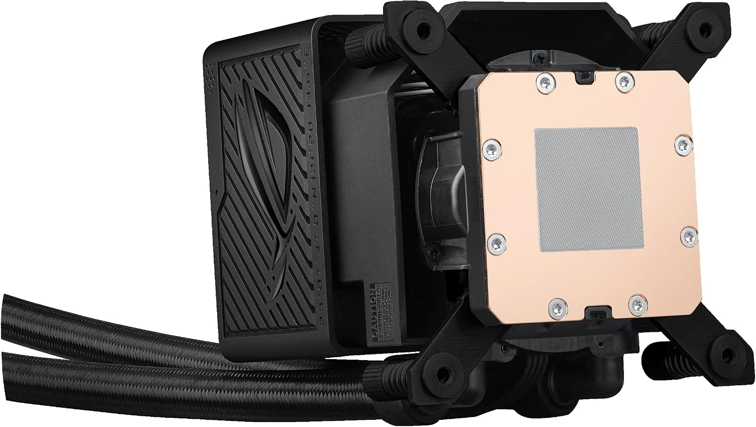 ROG RYUJIN III 360 ARGB EXTREME WHT