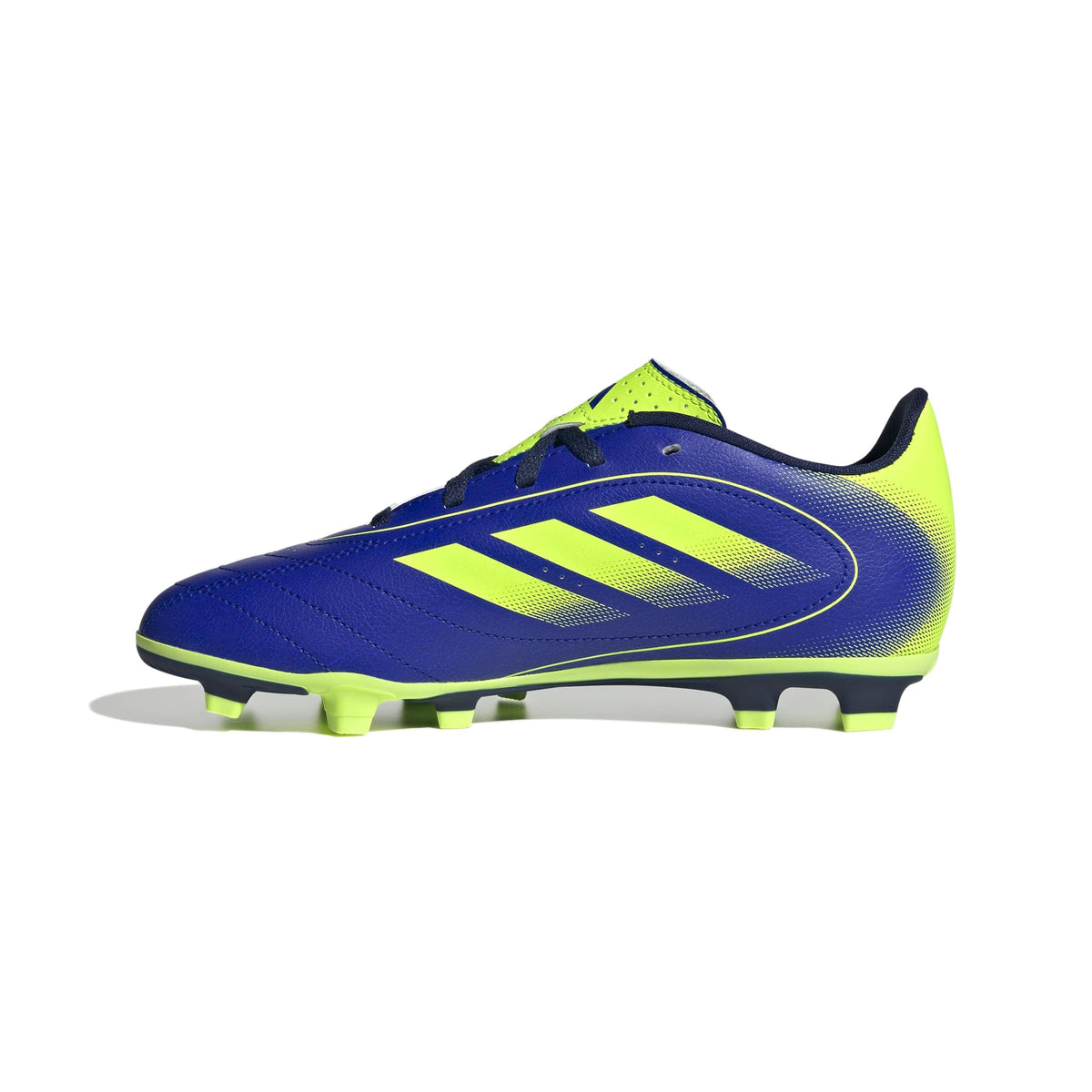 adidas Kids’ Goletto Ix Firm Ground/Multi Ground Soccer Cleat
