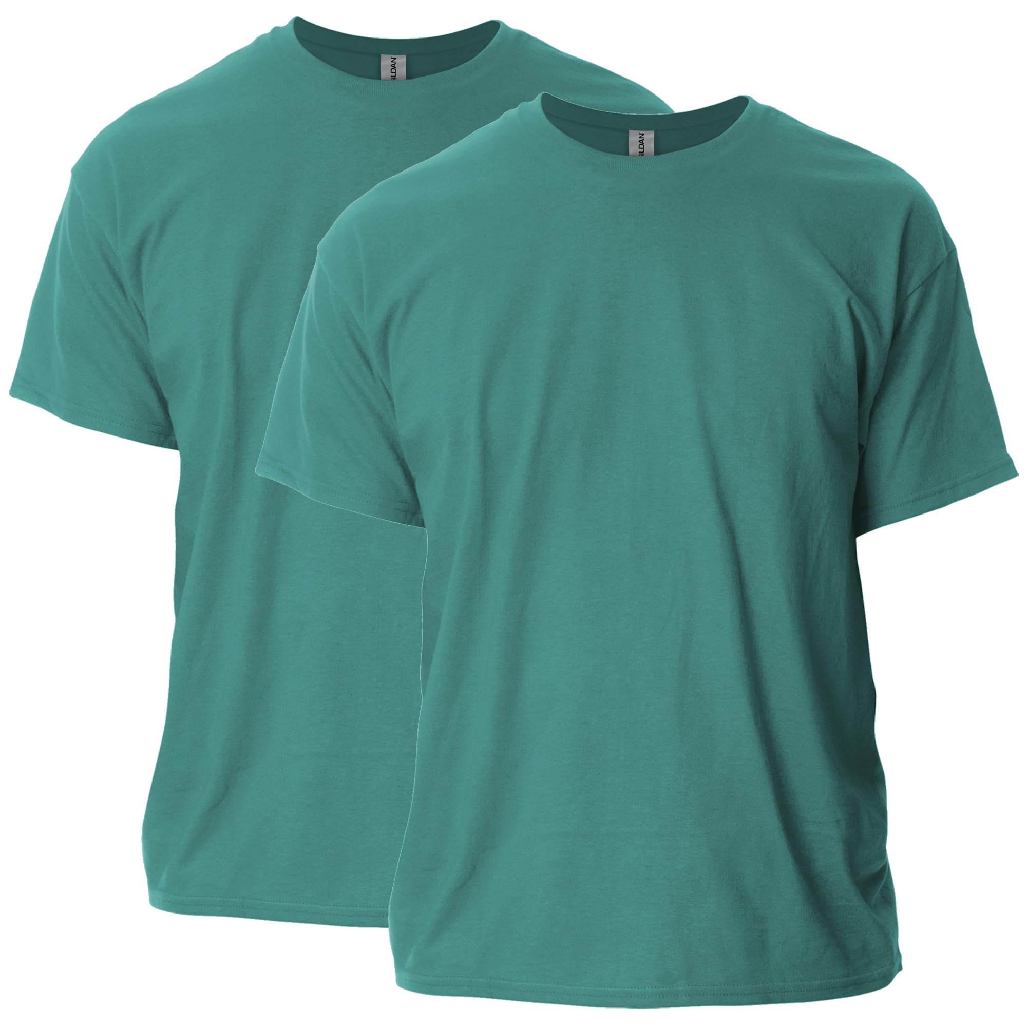 Gildan Adult Ultra Cotton T-Shirt, Style G2000, Multipack