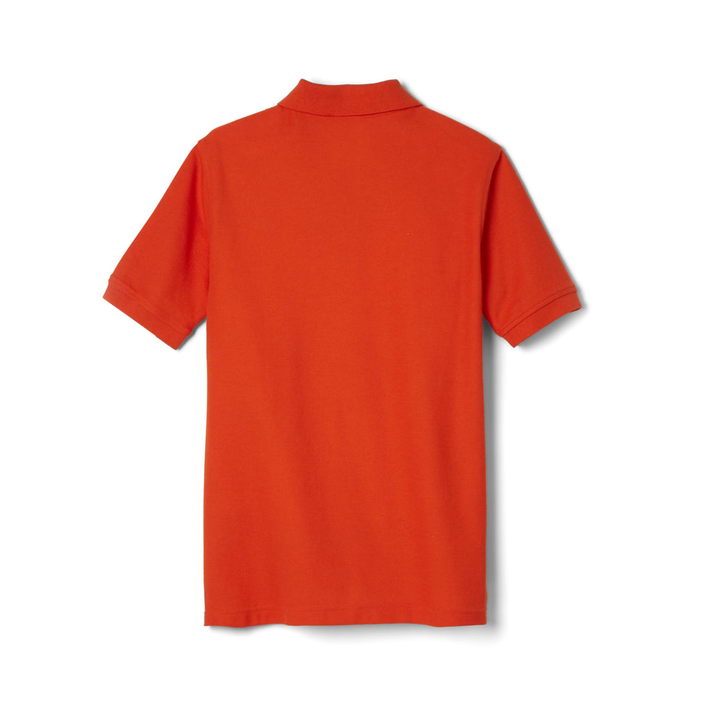 French Toast Kids' Pique Polo (Standard & Husky)