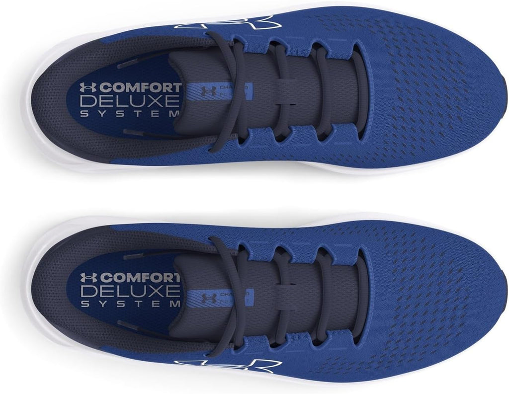 Under Armour UA Charged Pursuit 3 BL Spor AyakkabıErkek