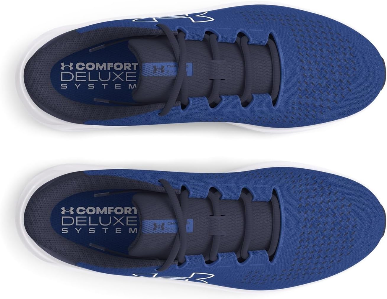 Under Armour UA Charged Pursuit 3 BL Spor AyakkabıErkek