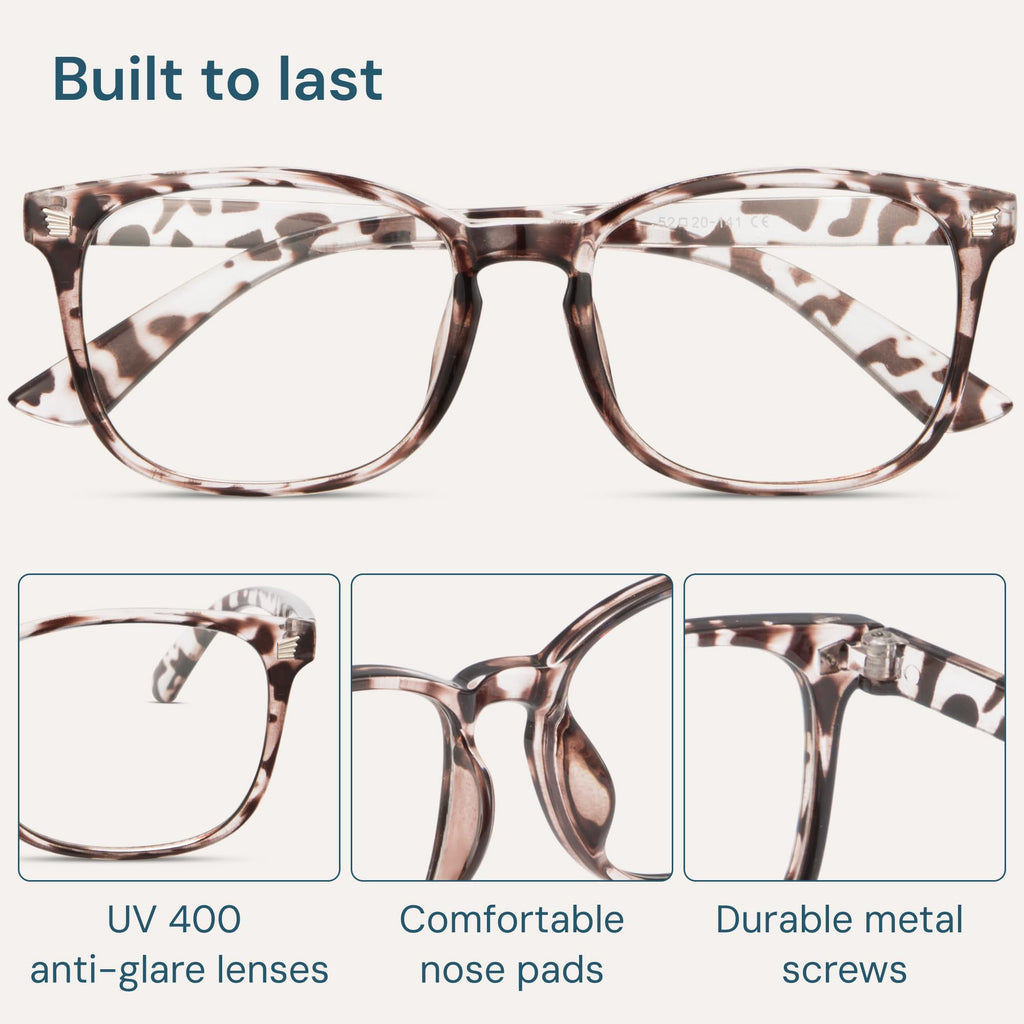 Gaoye Blue Light Blocking Glasses