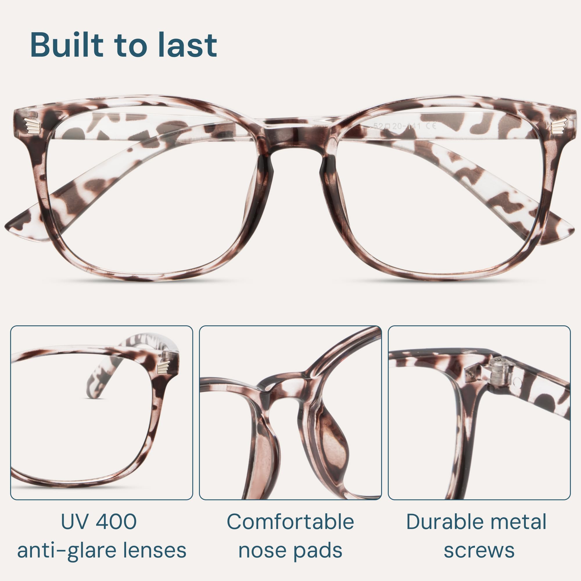 Gaoye Blue Light Blocking Glasses