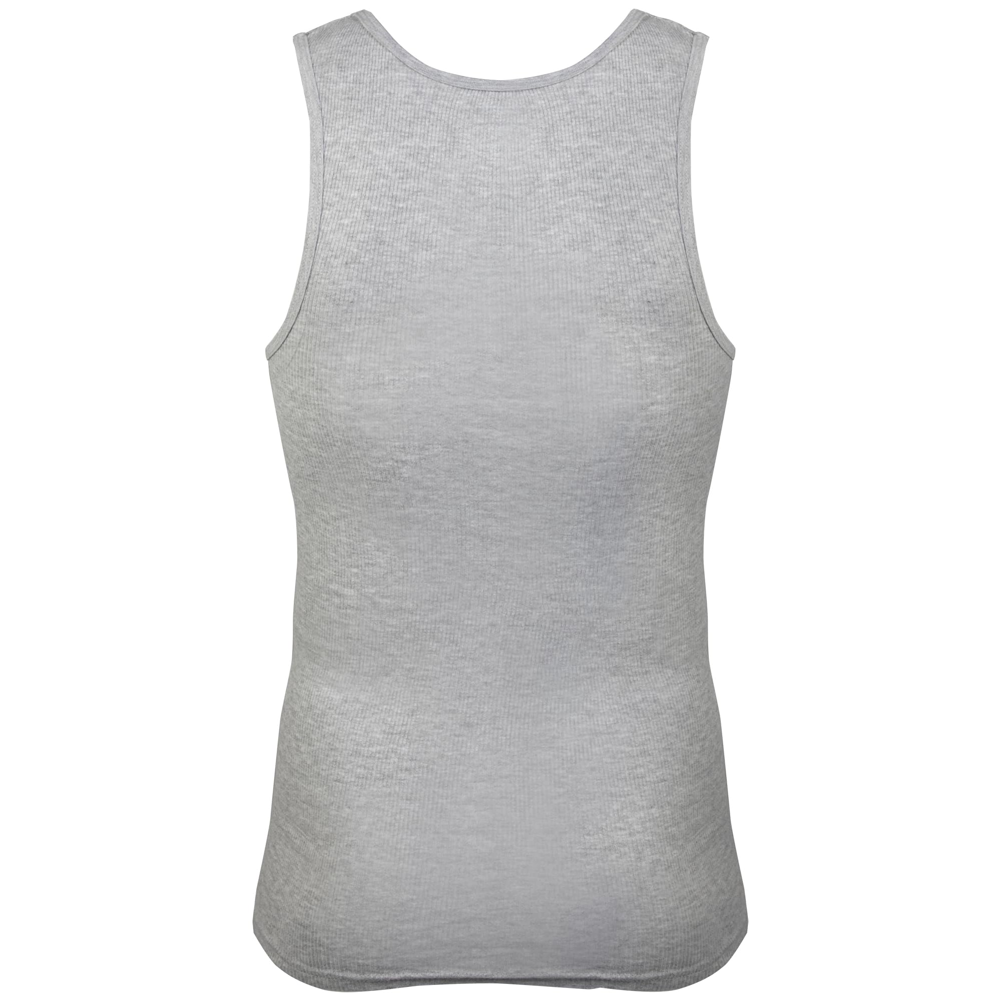 Gildan Men's A-Shirts Tanks Multipack