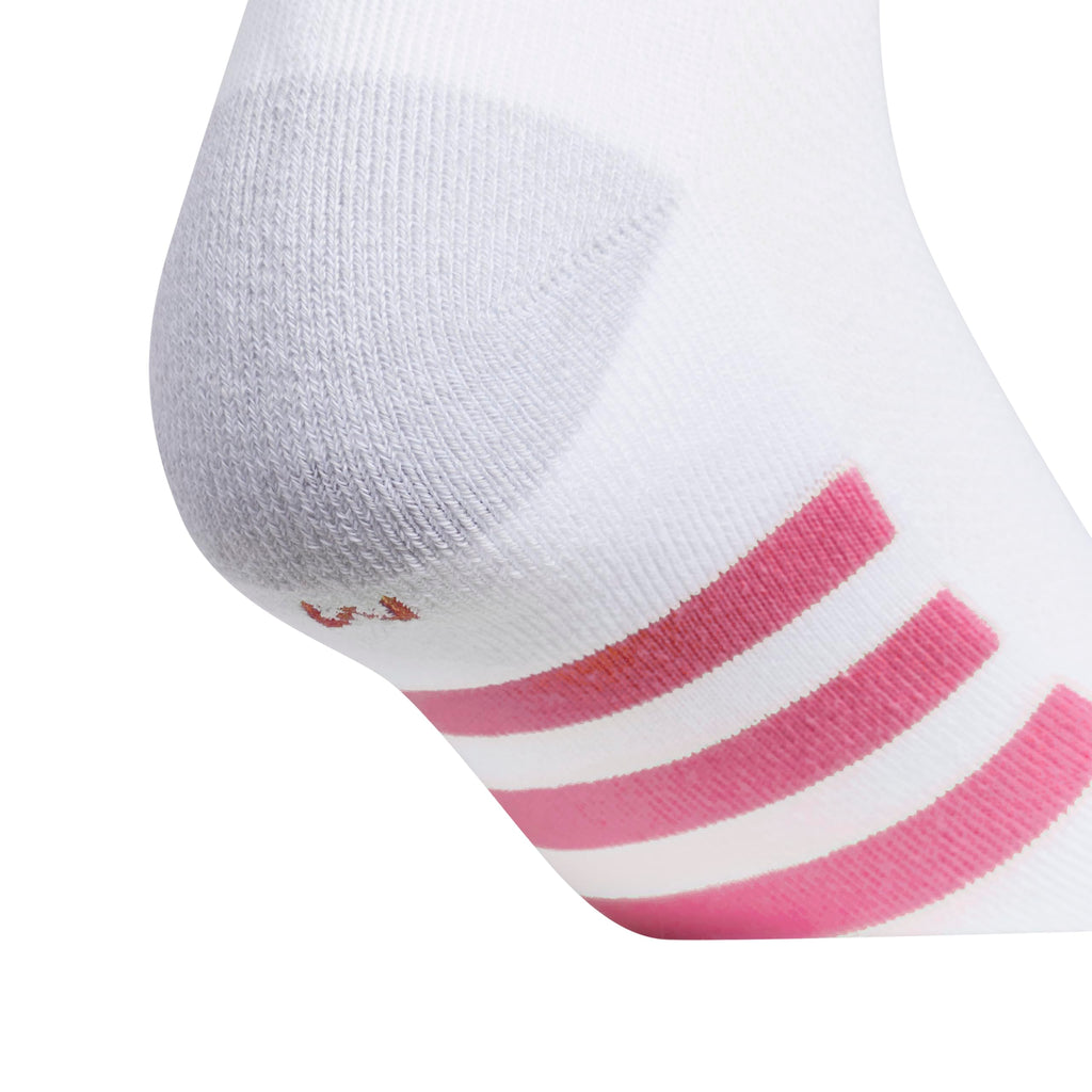 adidas Kids Athletic Cushioned Crew Socks 6 Pairs