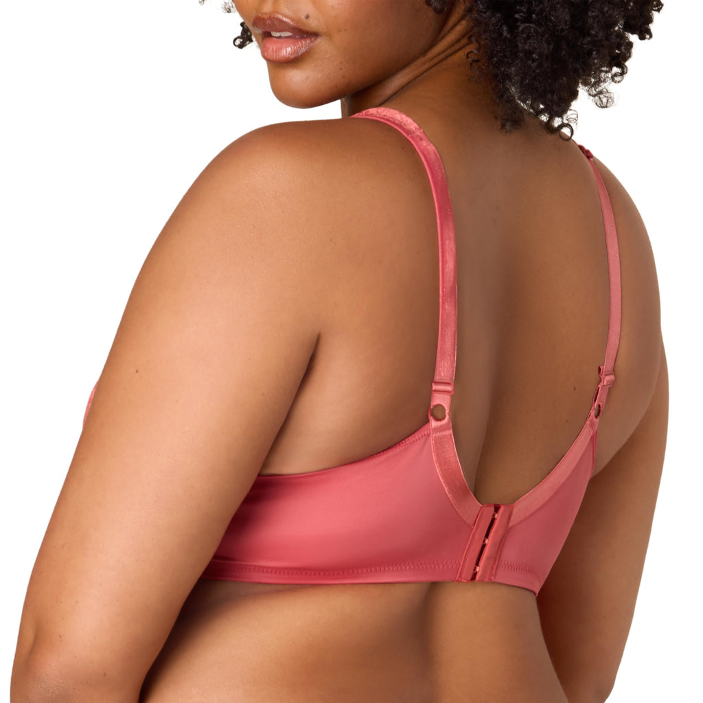 Playtex Women's Wireless Bra, 18 Hour Plus-Size Bras Available, Ultimate Lift, Moisture-Wicking, Single or 2-Pack