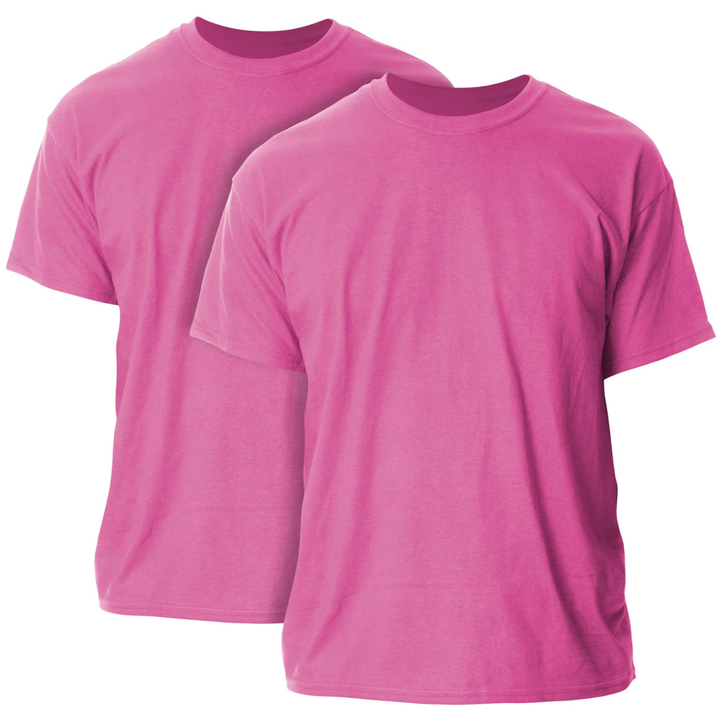 Gildan Adult Ultra Cotton T-Shirt, Style G2000, Multipack
