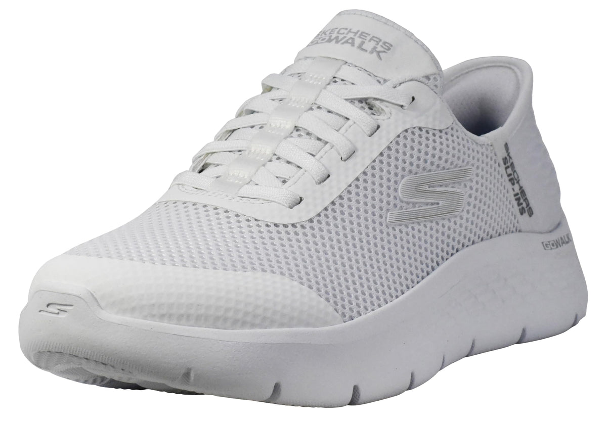 Skechers Women's Go Walk Flex Grand Entry