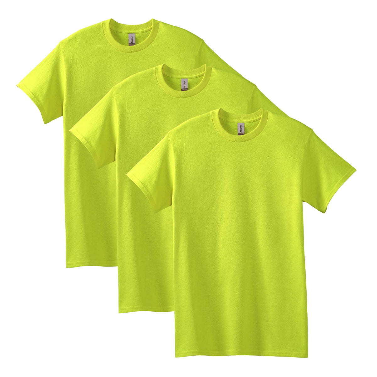Gildan Adult Heavy Cotton T-Shirt, Style G5000