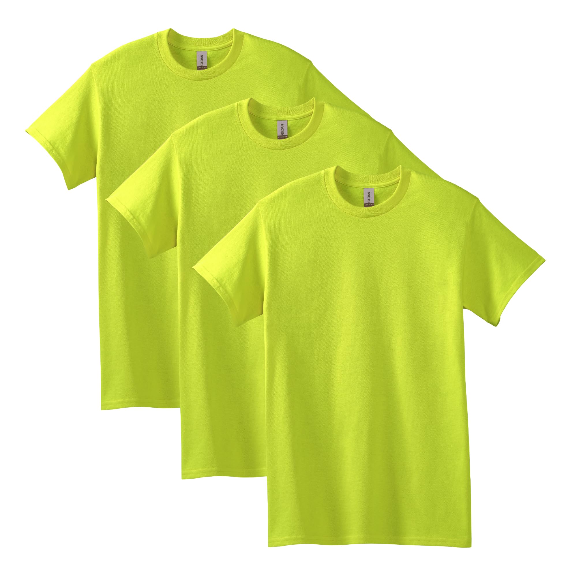 Gildan Adult Heavy Cotton T-Shirt, Style G5000