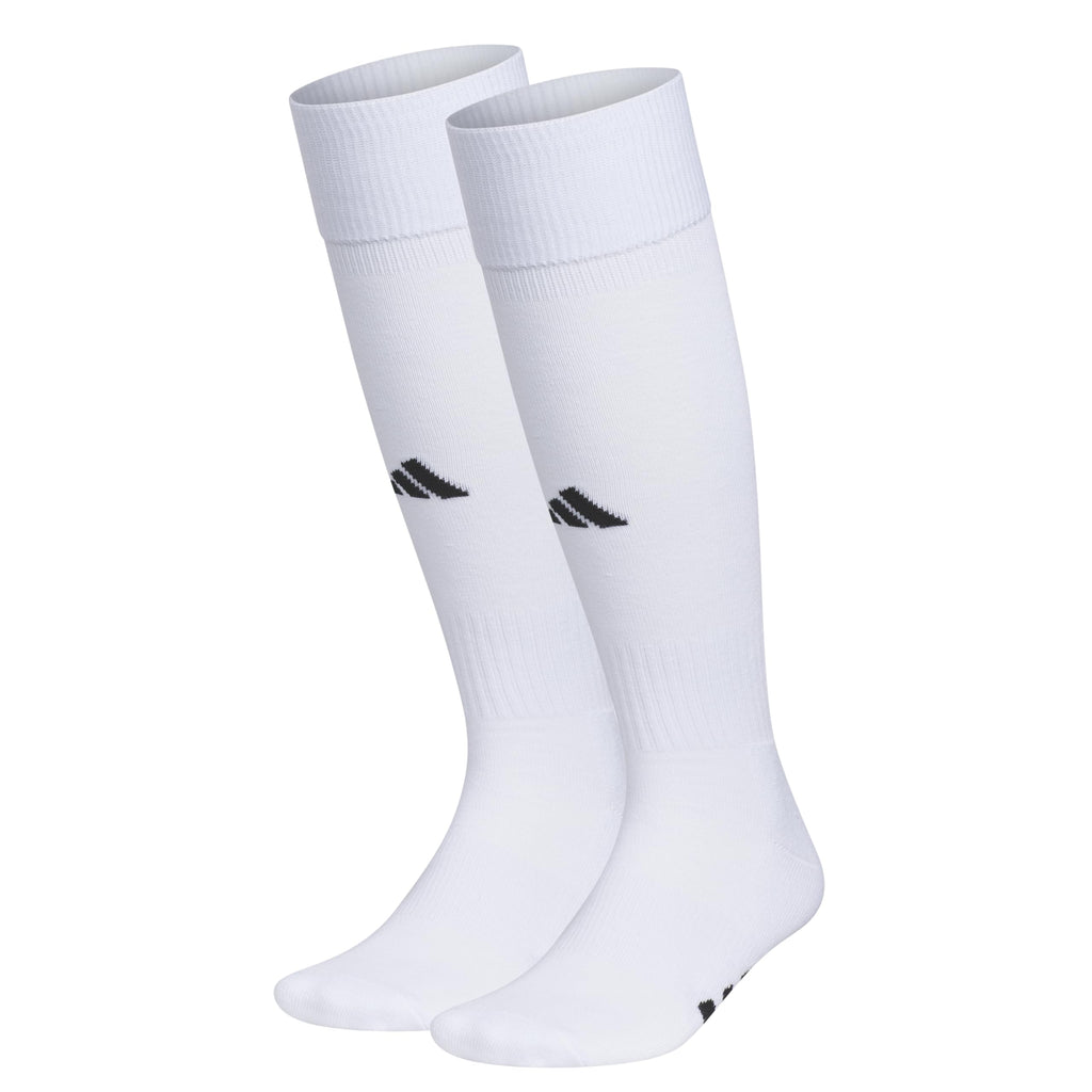 adidas Rivalry Over-the-Calf Soccer Socks 2 Pairs