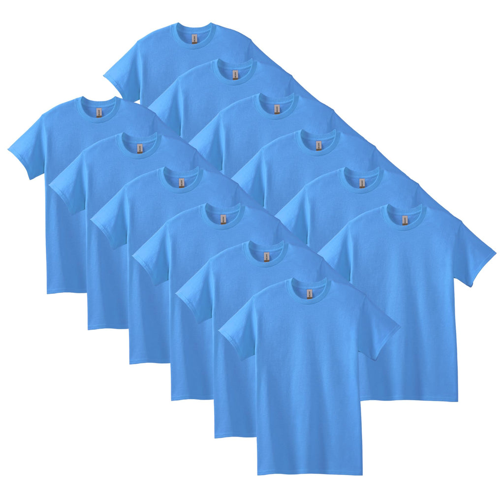 Gildan Adult Heavy Cotton T-Shirt, Style G5000