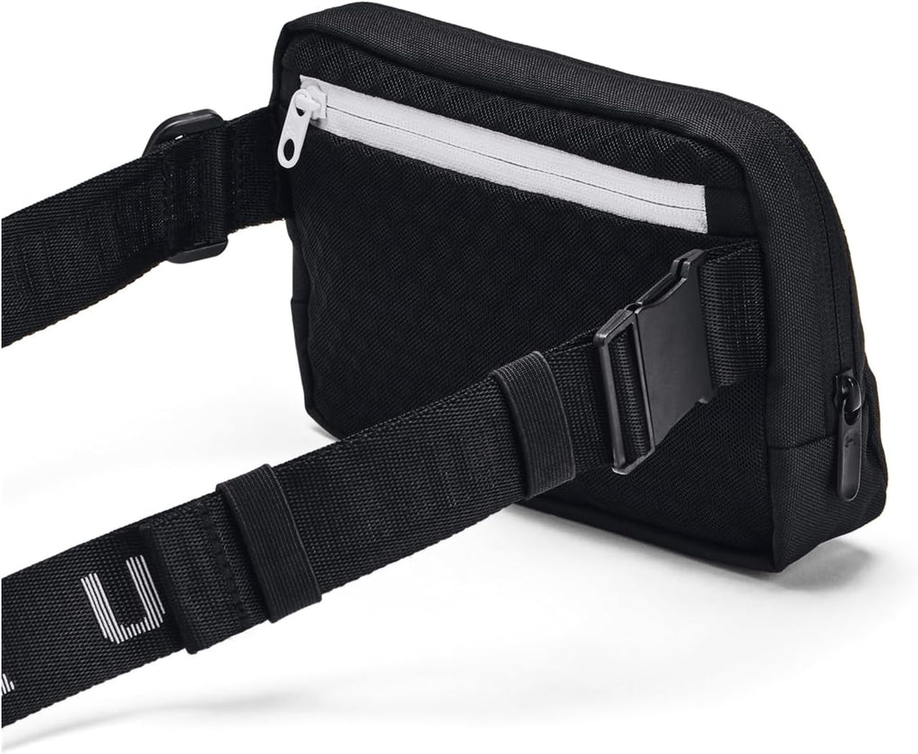 Under Armour UA Loudon Waist Bag Xbody Unisex Yetişkin Bel Çantası