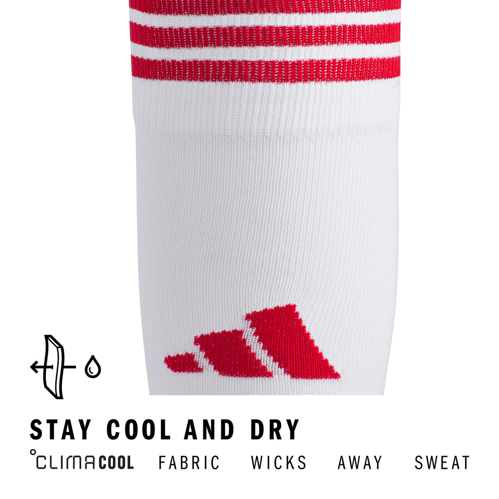 adidas Copa Zone Cushion Over-the-Calf Soccer Socks 1 Pair